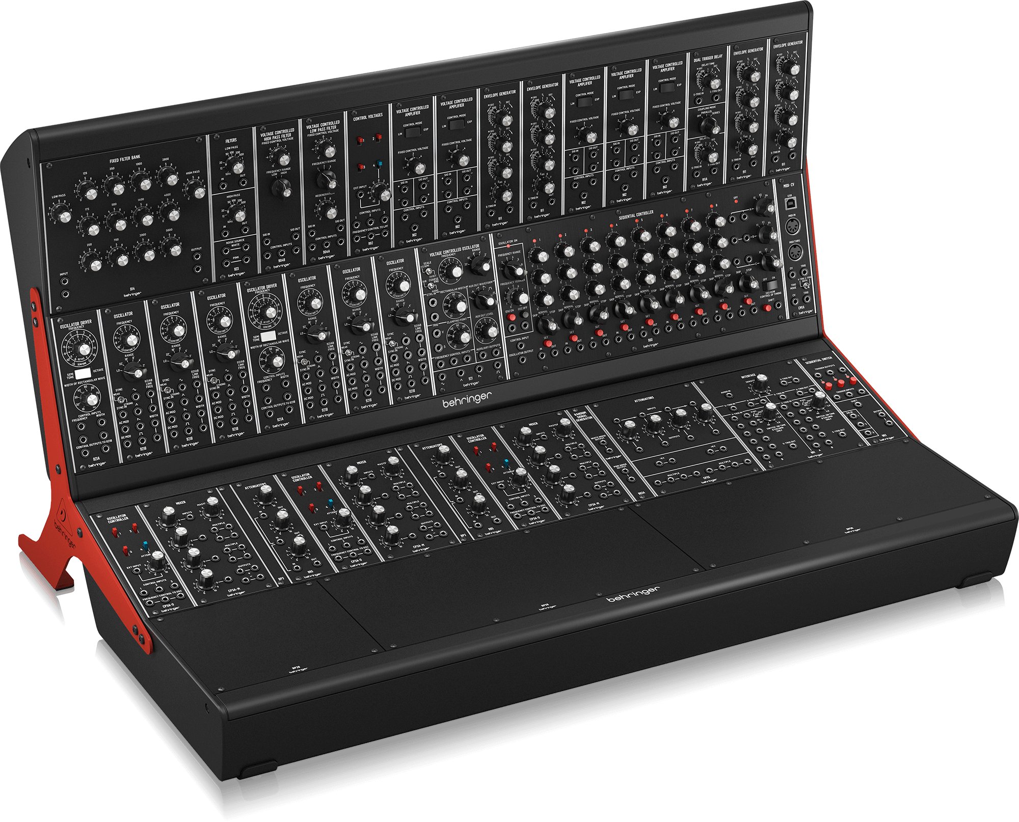 Behringer SYSTEM 55 Modular Synthesizer with 38 Eurorack Modules - 451756-1625055360390.jpg