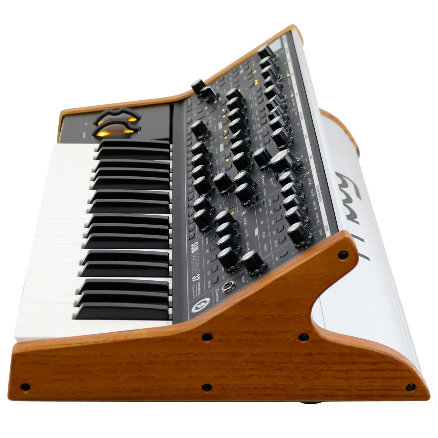 今週限り】SUBSEQUENT 37 moog synthesizer Moog Subsequent 37