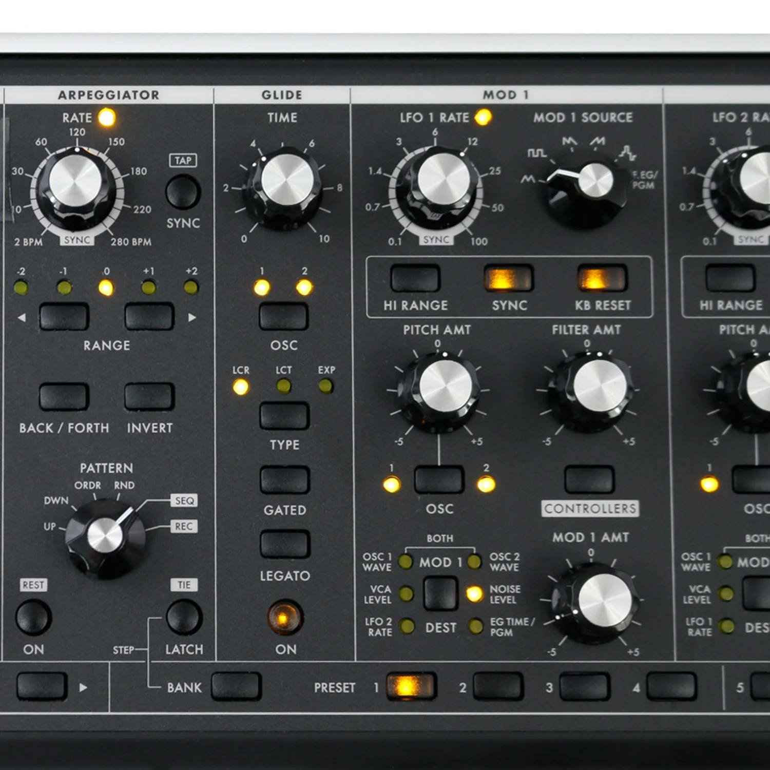 Moog Subsequent 37 Paraphonic Analog Desktop Synth - 509127-1651584335710.jpg