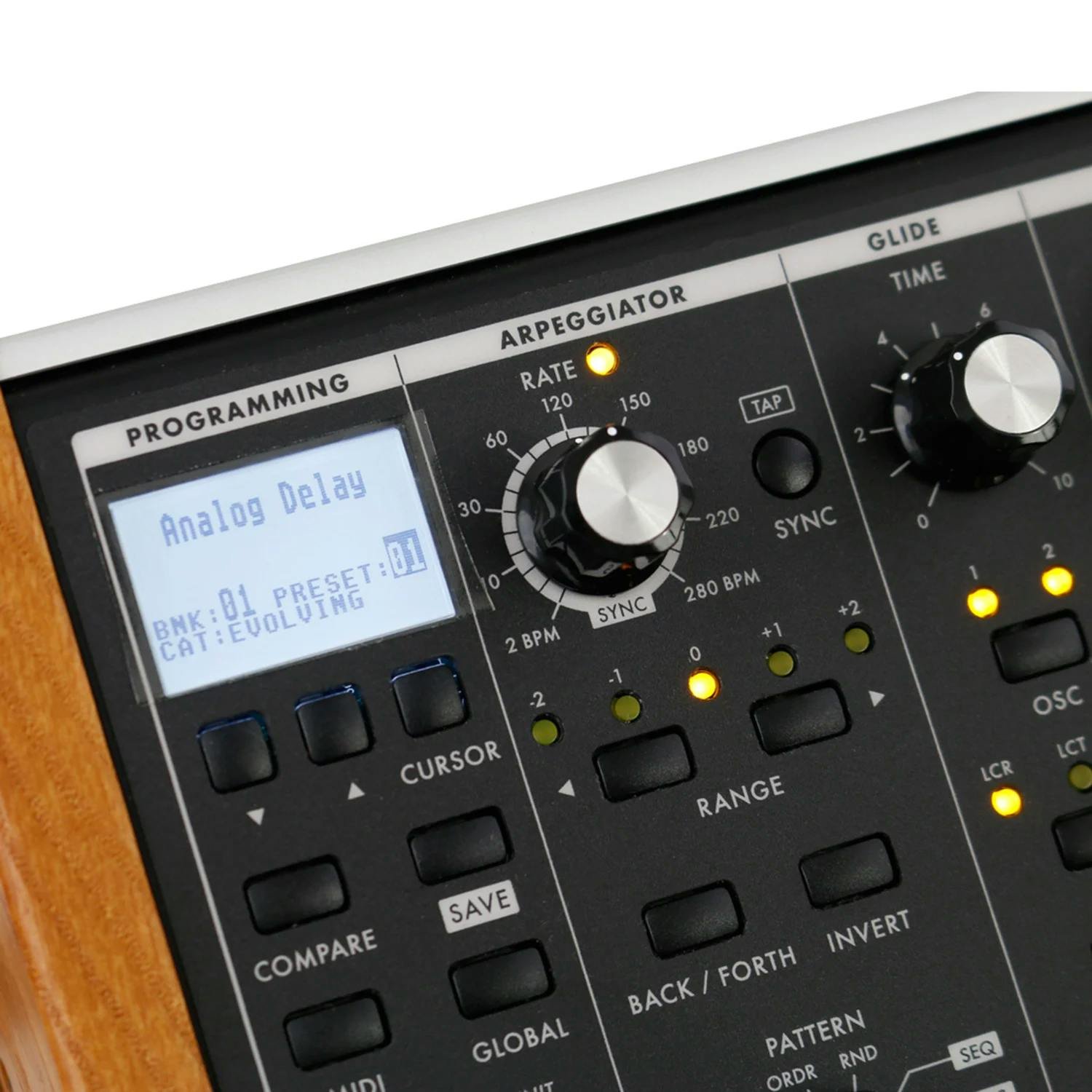 Moog Subsequent 37 Paraphonic Analogue Desktop Synthesizer - 509129-1651584346180.jpg