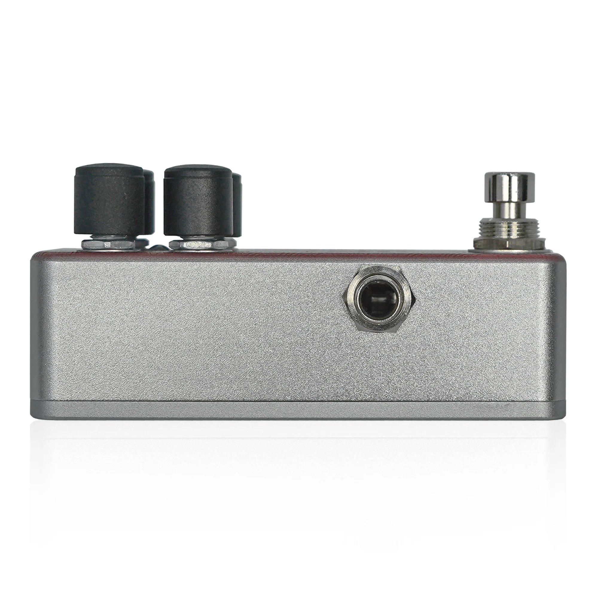 One Control Strawberry Red Overdrive RC Pedal - OC-SRODRCN 2.jpg