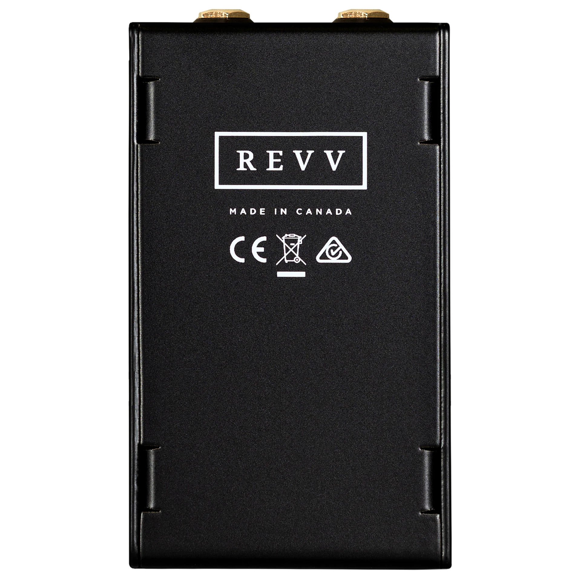 Revv Amplification G3 Anniversary V2 Preamp, Overdrive