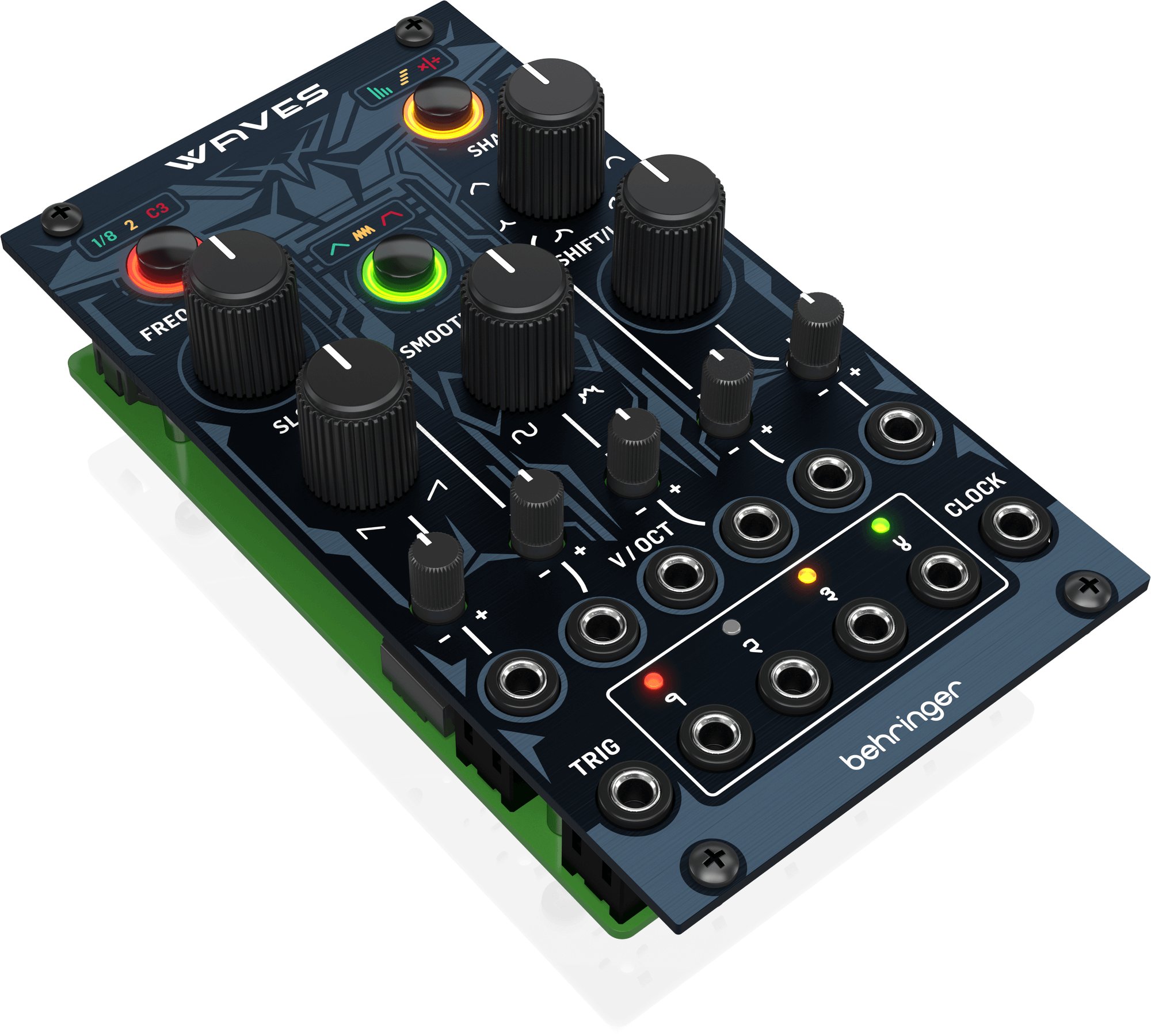 Behringer WAVES - Digital Tidal Modulator - 0720-ADE86-000 (1).jpg