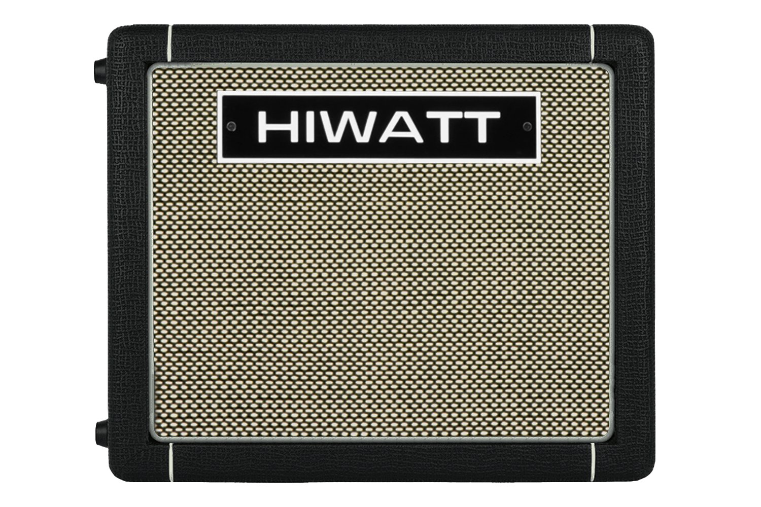 Hiwatt LEEDS GO40 Bluetooth 40W Combo in Black - HW-LEEDS-GO40-1X8C-BT-BLACK-FRONT.jpg