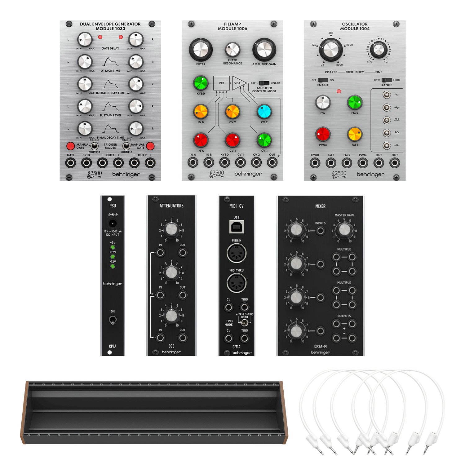 Behringer Eurorack Module Bundle 3 - BUN-BEHEURO3.jpg