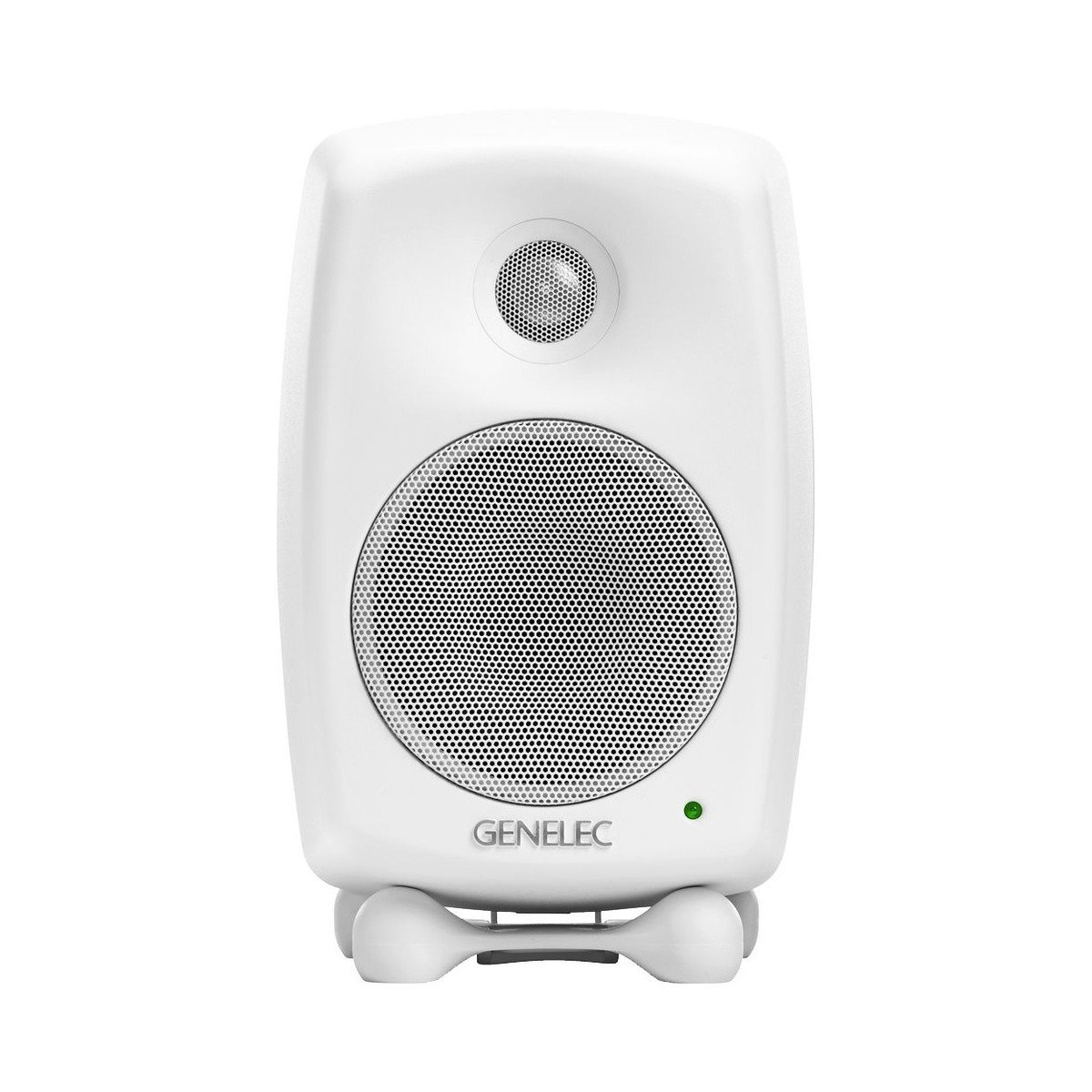 Genelec 8020D Two Way Active Studio Monitor - WHITE (Each) - 8020DWM (1).jpg