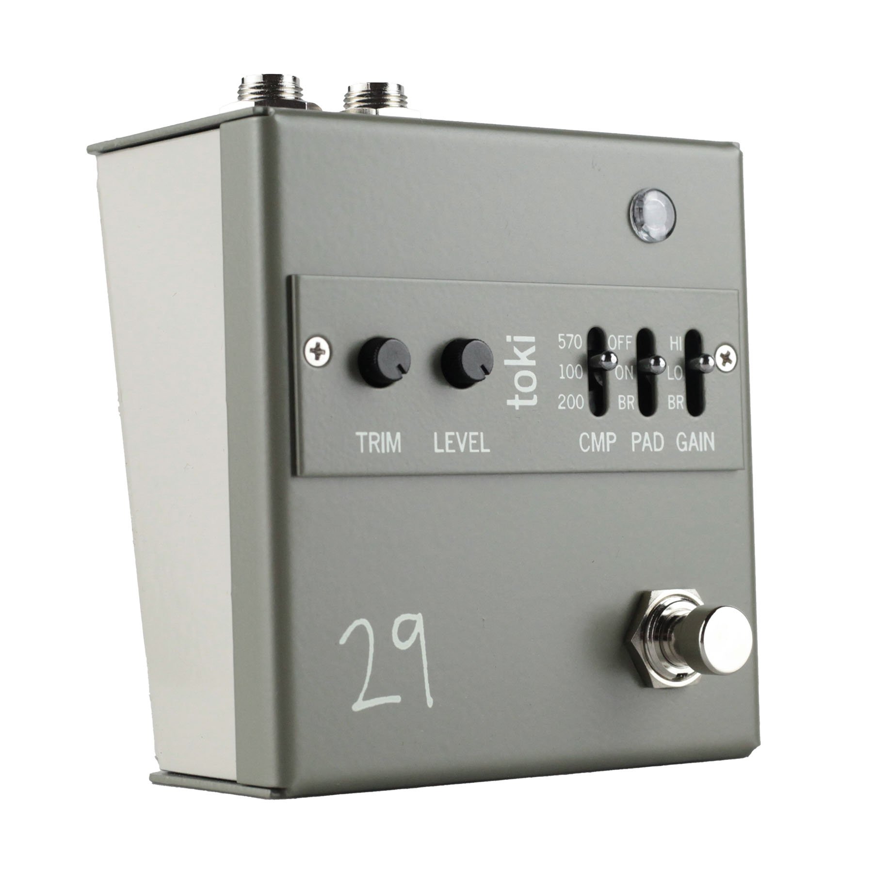 29 Pedals TOKI Fuzz Pedal - 29_Toki_STOCK_3 copy.jpg