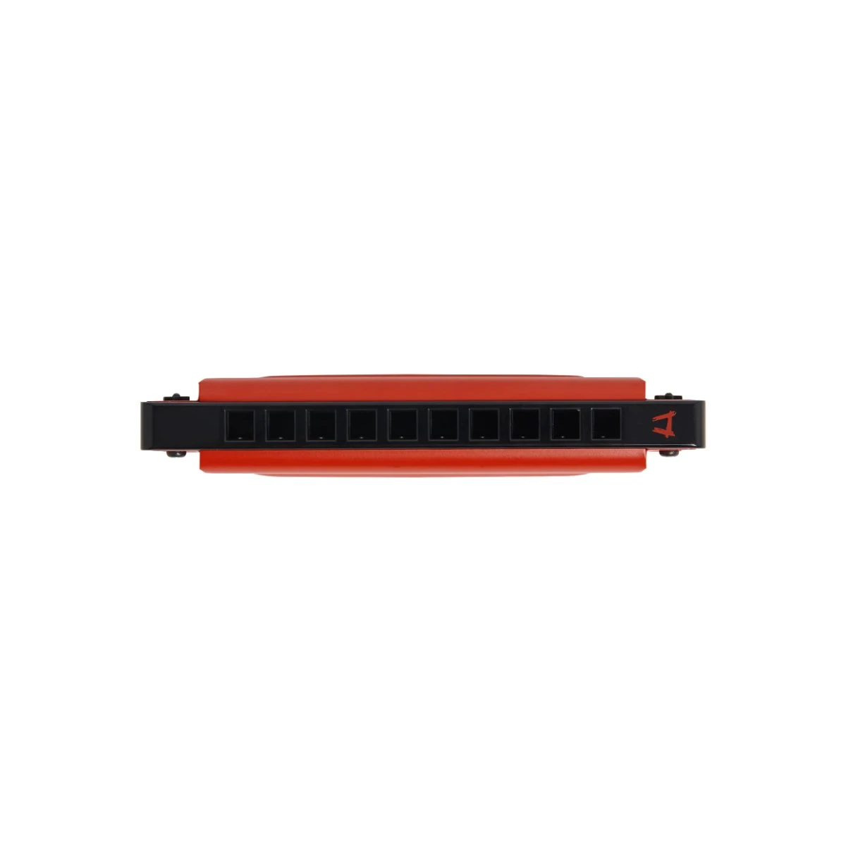 Lee Oskar 1910MJ2C Harmonica 2nd Editon Mick Jagger 10 hole. C - 1910MJ2C (5).jpg
