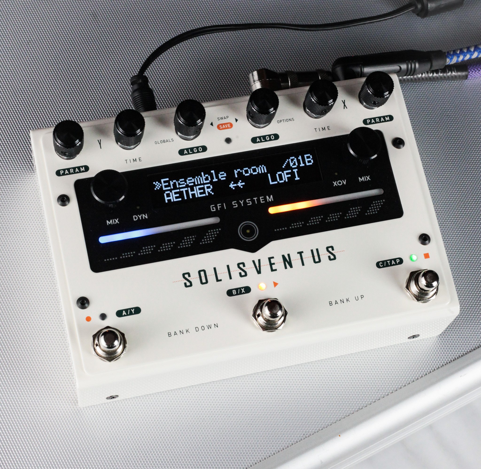 GFI System Solis Ventus Dual Engine Delay and Reverb Pedal - IMG_3383.jpg