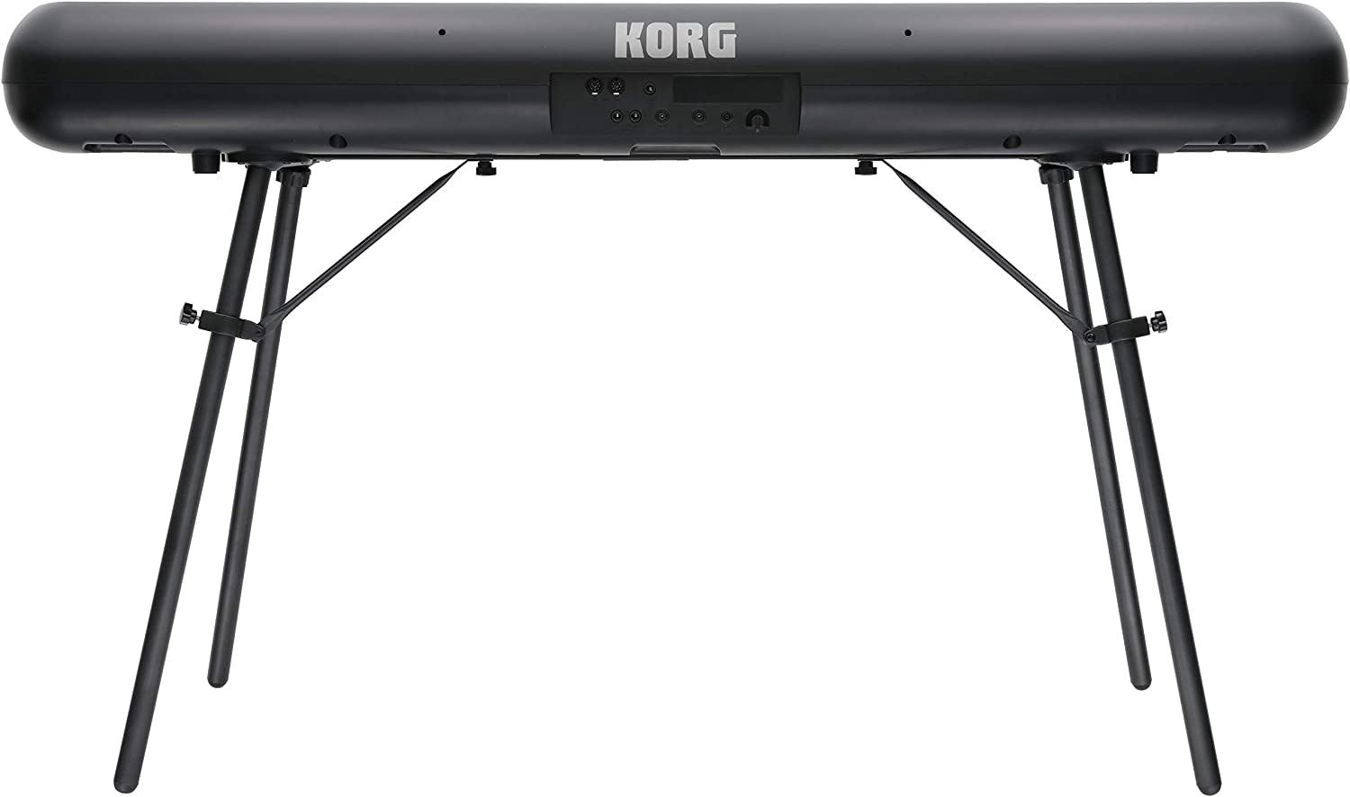 Korg SP280 88-Note Digital Piano in Black - 530907-1660222997882.jpg