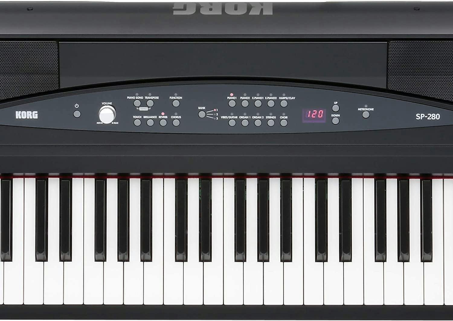 Korg SP280 88-Note Digital Piano in Black - 530908-1660223000965.jpg