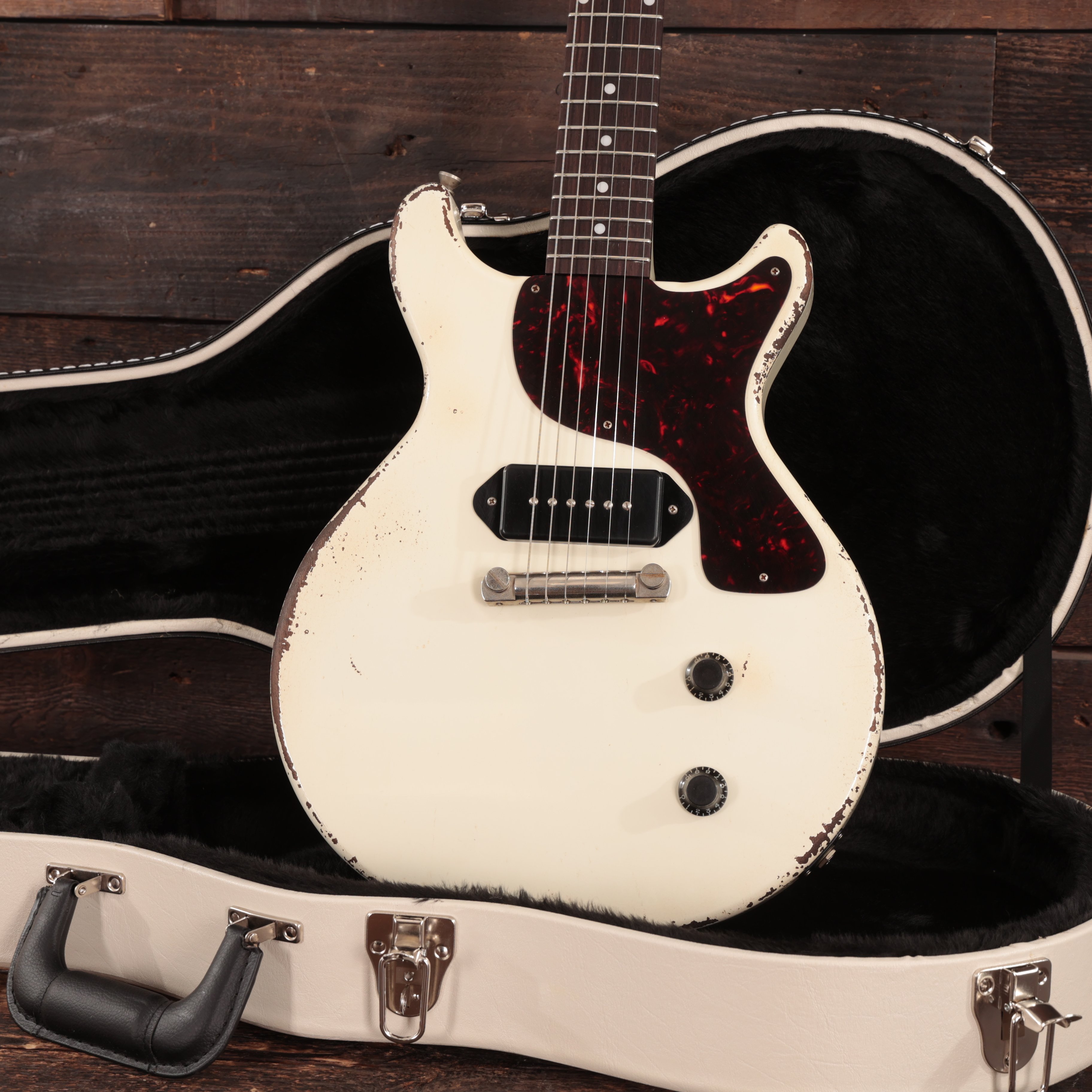 Rock N Roll Relics Thunders Standard Medium Aged in Olympic White  - 241774 (20).JPG