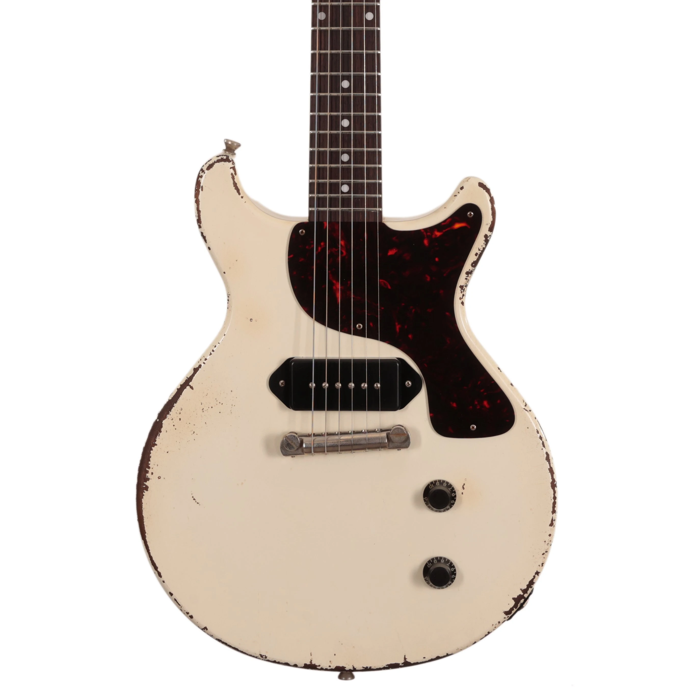 Rock N Roll Relics Thunders Standard Medium Aged in Olympic White  - 241774 (1).jpeg