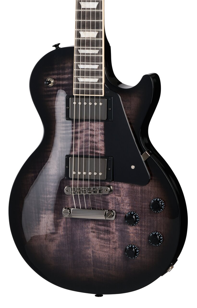 Gibson Les Paul Studio Session Electric Guitar in Translucent Ebony Burst - LPSTAA01E2BN1_body.jpg