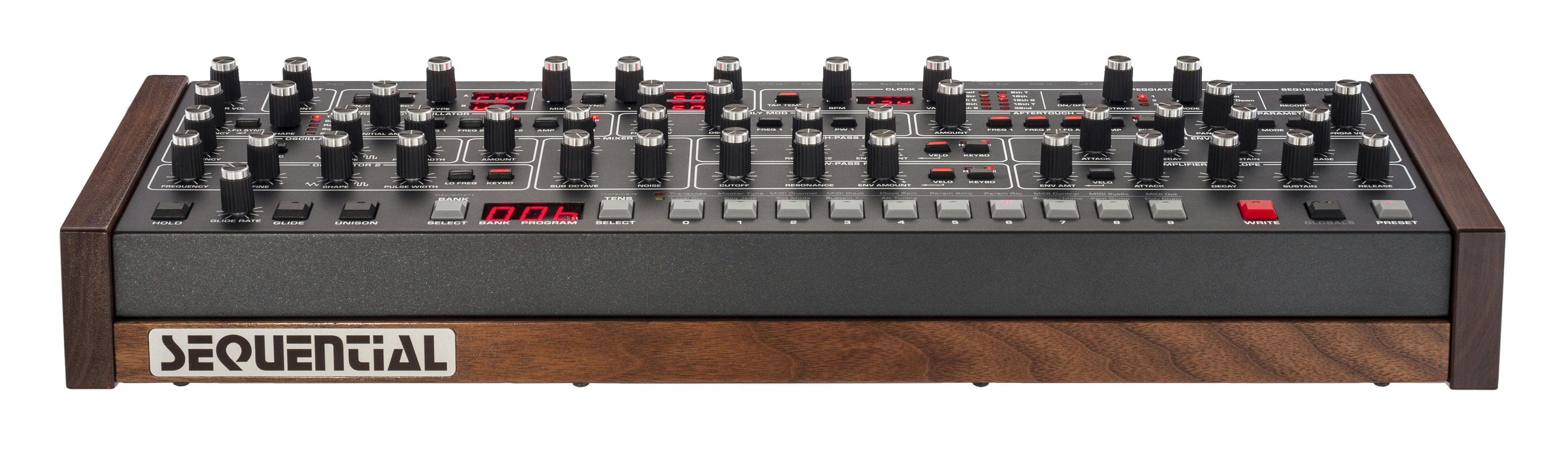 Sequential Prophet-6 Module - Andertons Music Co.