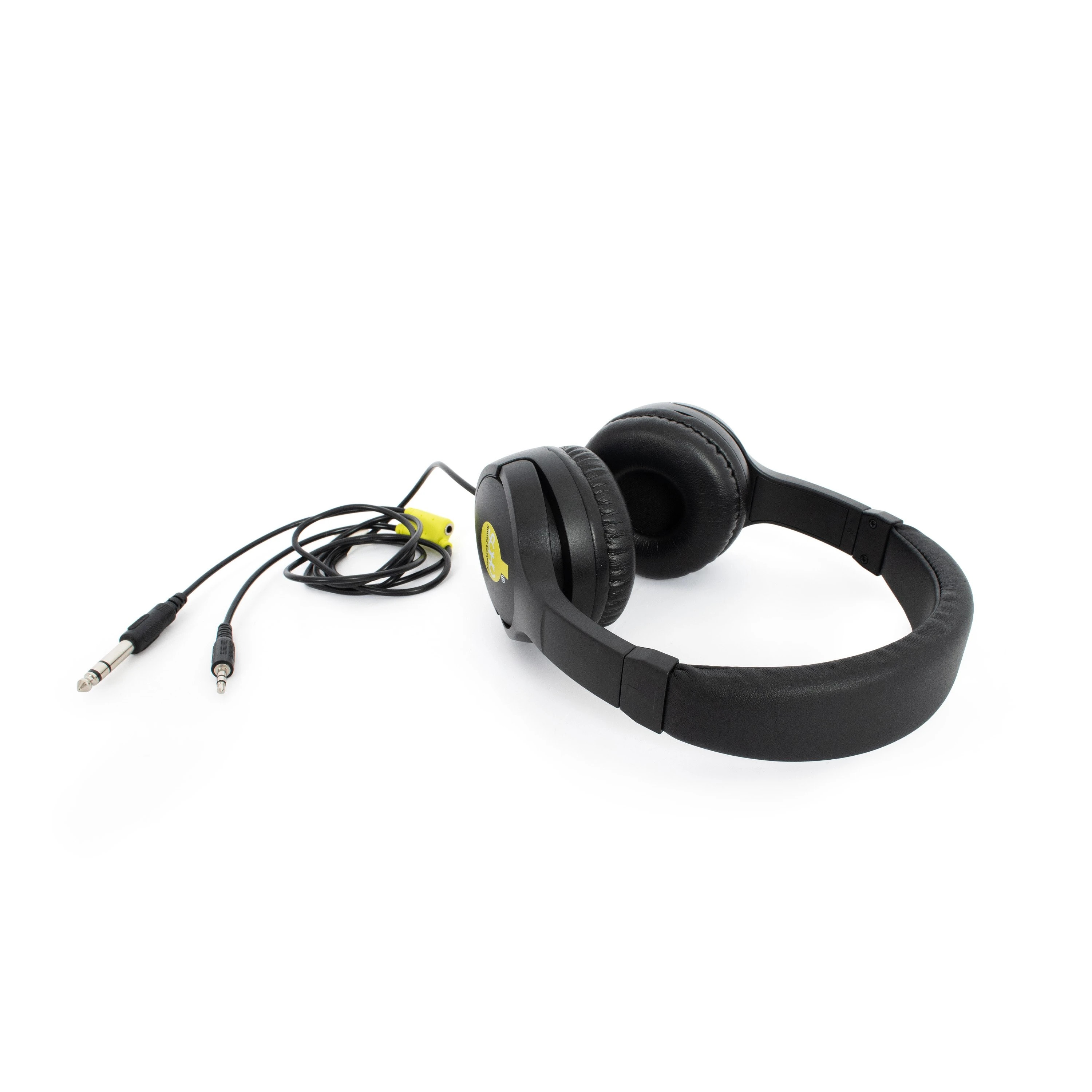 SOHO Sound Company EDphones with Soho Audio Link Headphones - 70E01 (5).jpg