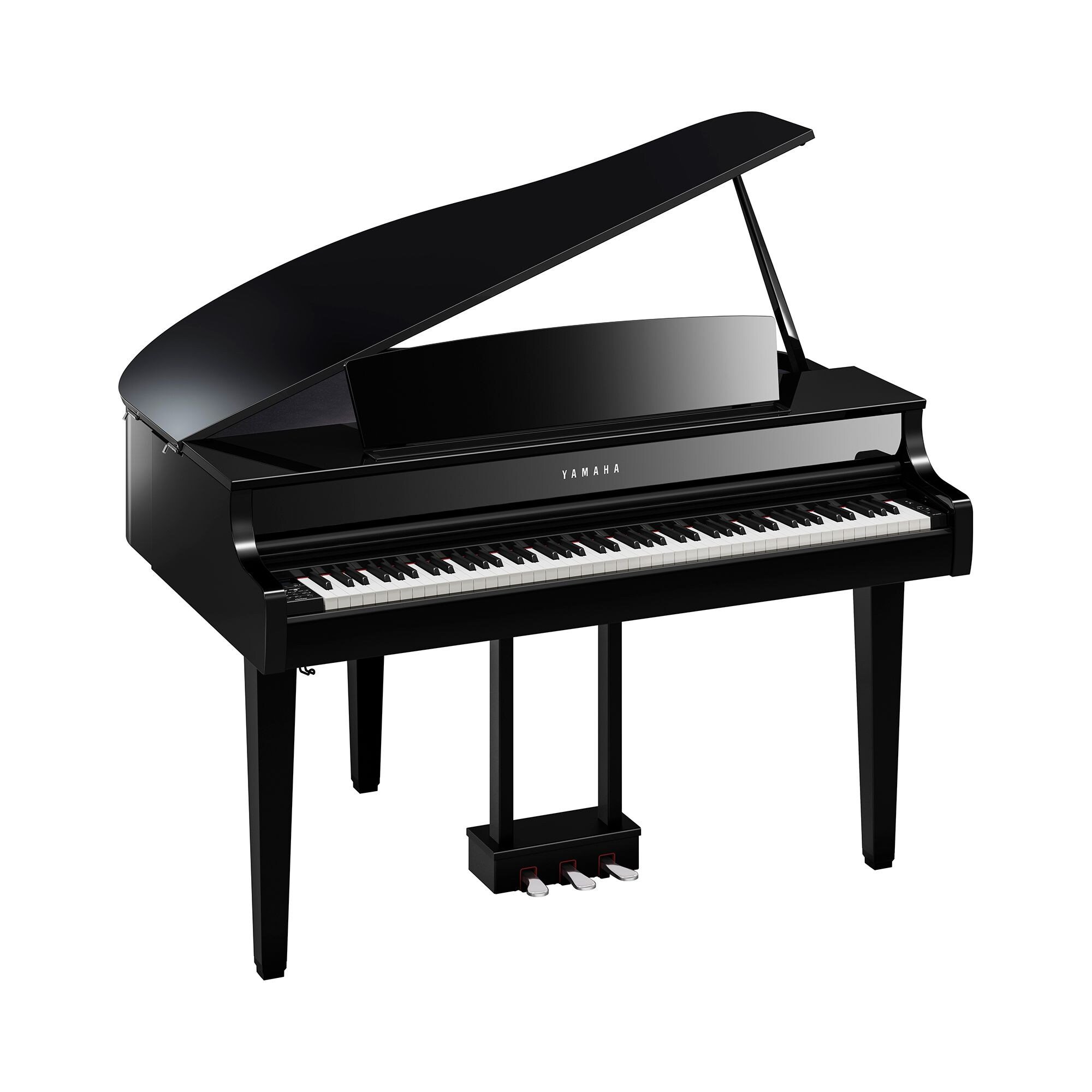 Yamaha Clavinova CLP-865GP Digital Grand Piano - NCLP865GPUK (2).jpg