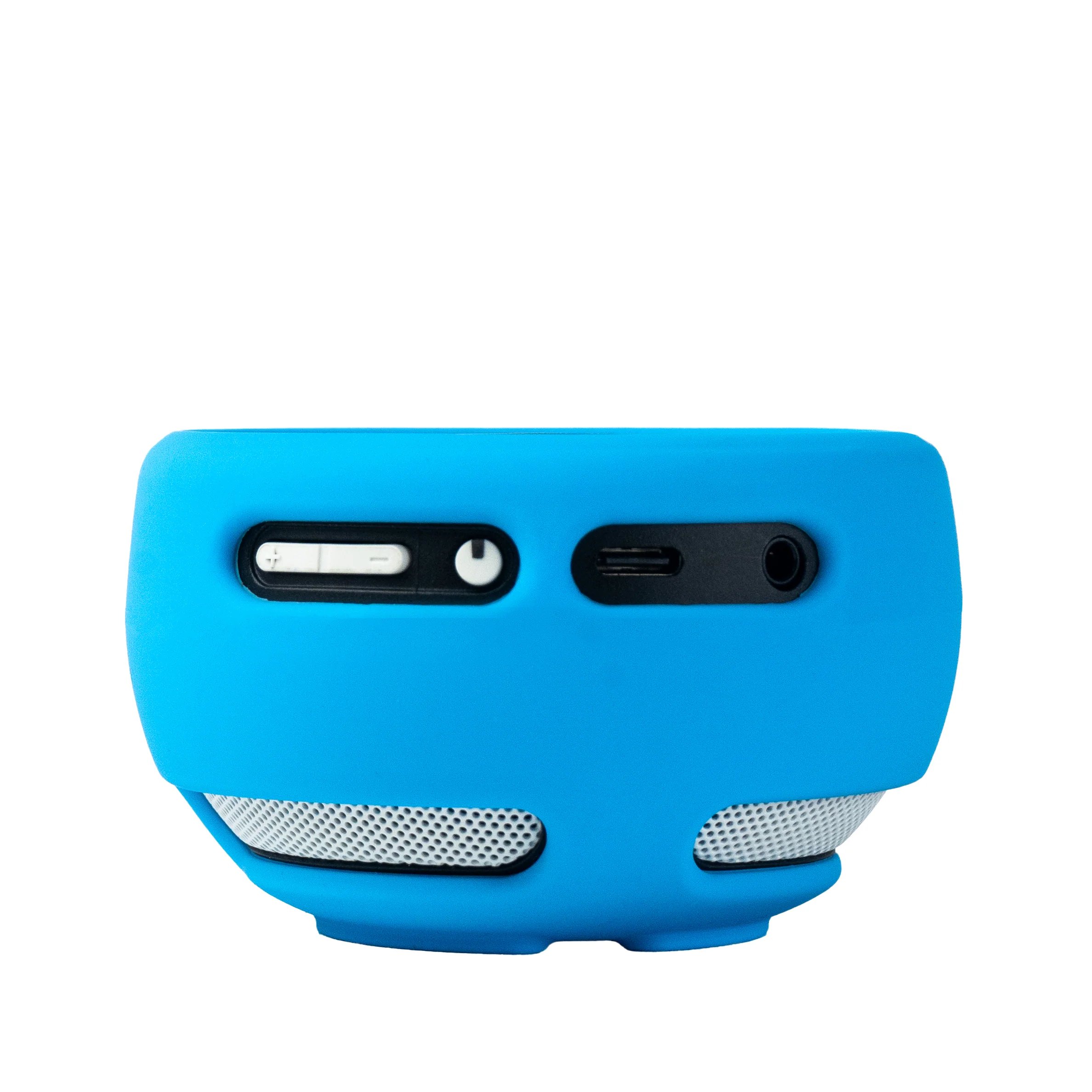 Artiphon Orba 3  Sleeve - Azure Blue (Silicone) - 53-90014-2 (2).jpg