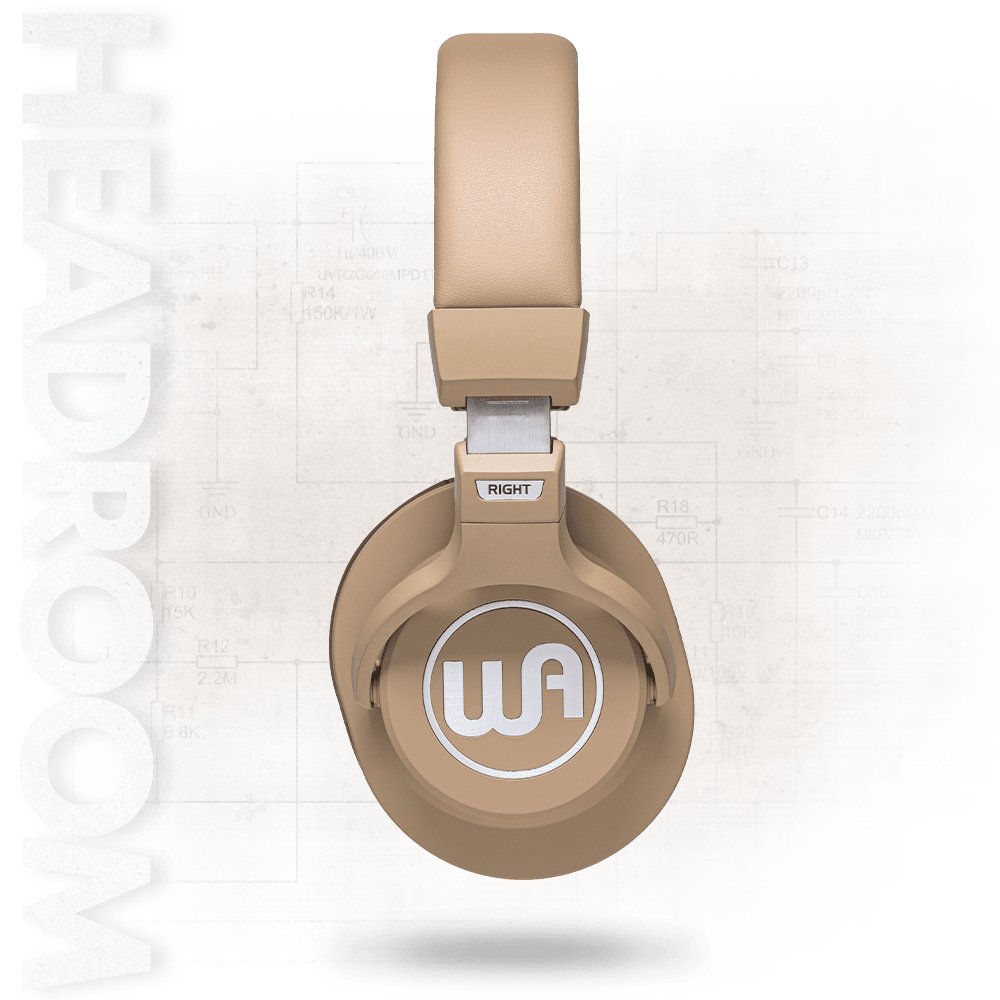 Warm Audio HeadRoom Headphones - Tan - WA-HRT (4).jpg