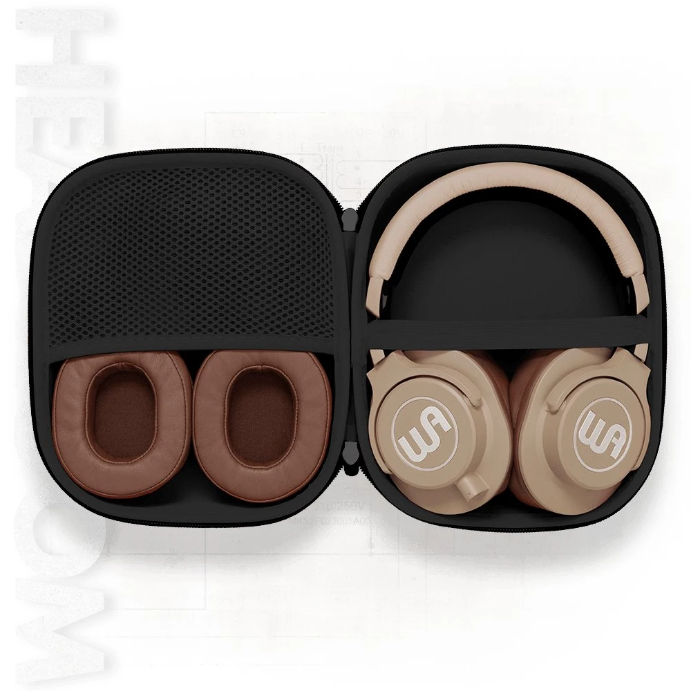 Warm Audio HeadRoom Headphones - Tan - WA-HRT (5).jpg