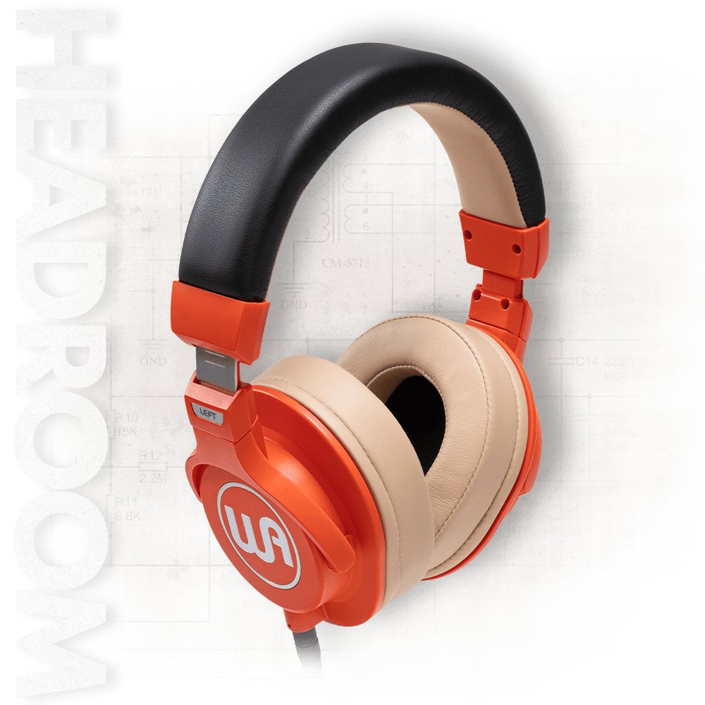 Warm Audio HeadRoom Headphones - Orange - WA-HRO (2).jpg