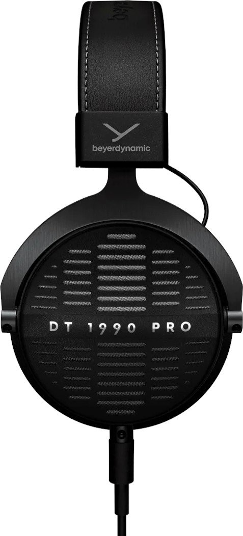 Beyerdynamic DT 1990 PRO MKII - Open Back Premium TESLA Studio Headphones - 1000303 (1).jpg