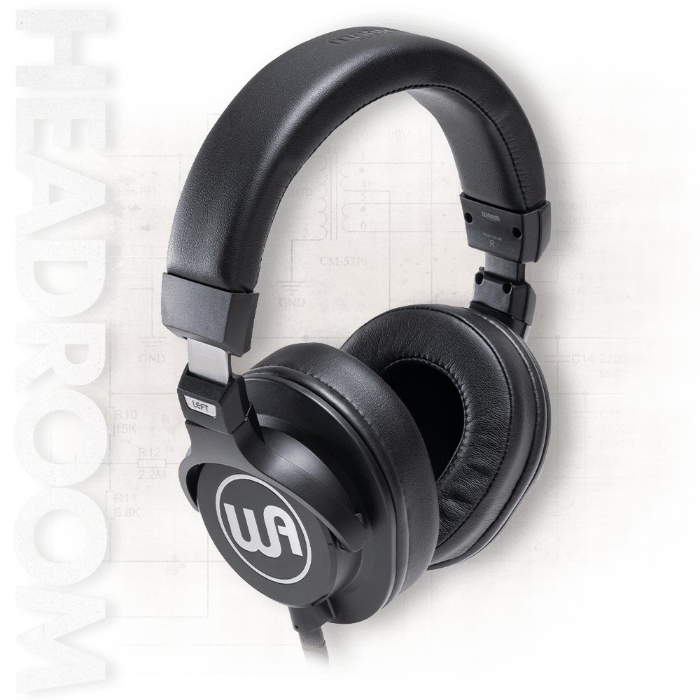Warm Audio HeadRoom Headphones - Black - WA-HRB (2).jpg