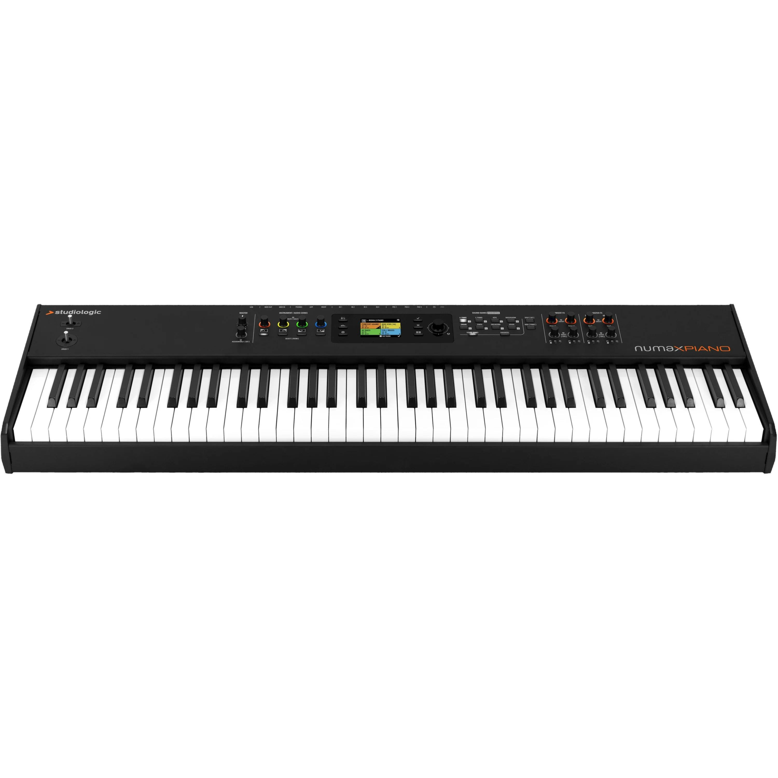 Studiologic Numa X Piano 73 - 530916-1660223697317.jpg