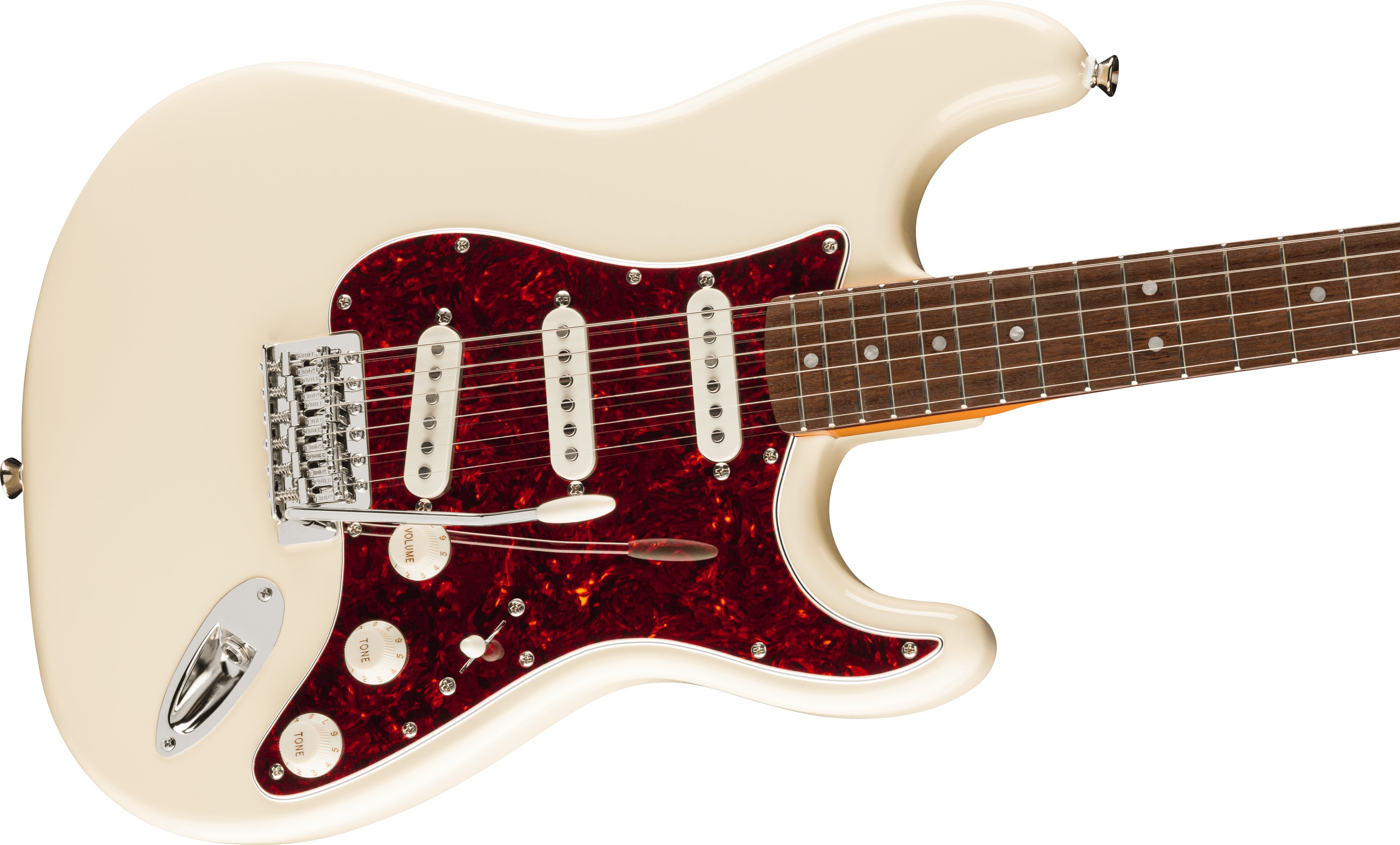 Squier FSR Classic Vibe '60s Stratocaster in Olympic White with Matching Headstock - 0374014505_sqr_ins_cbr_1_nr.jpg