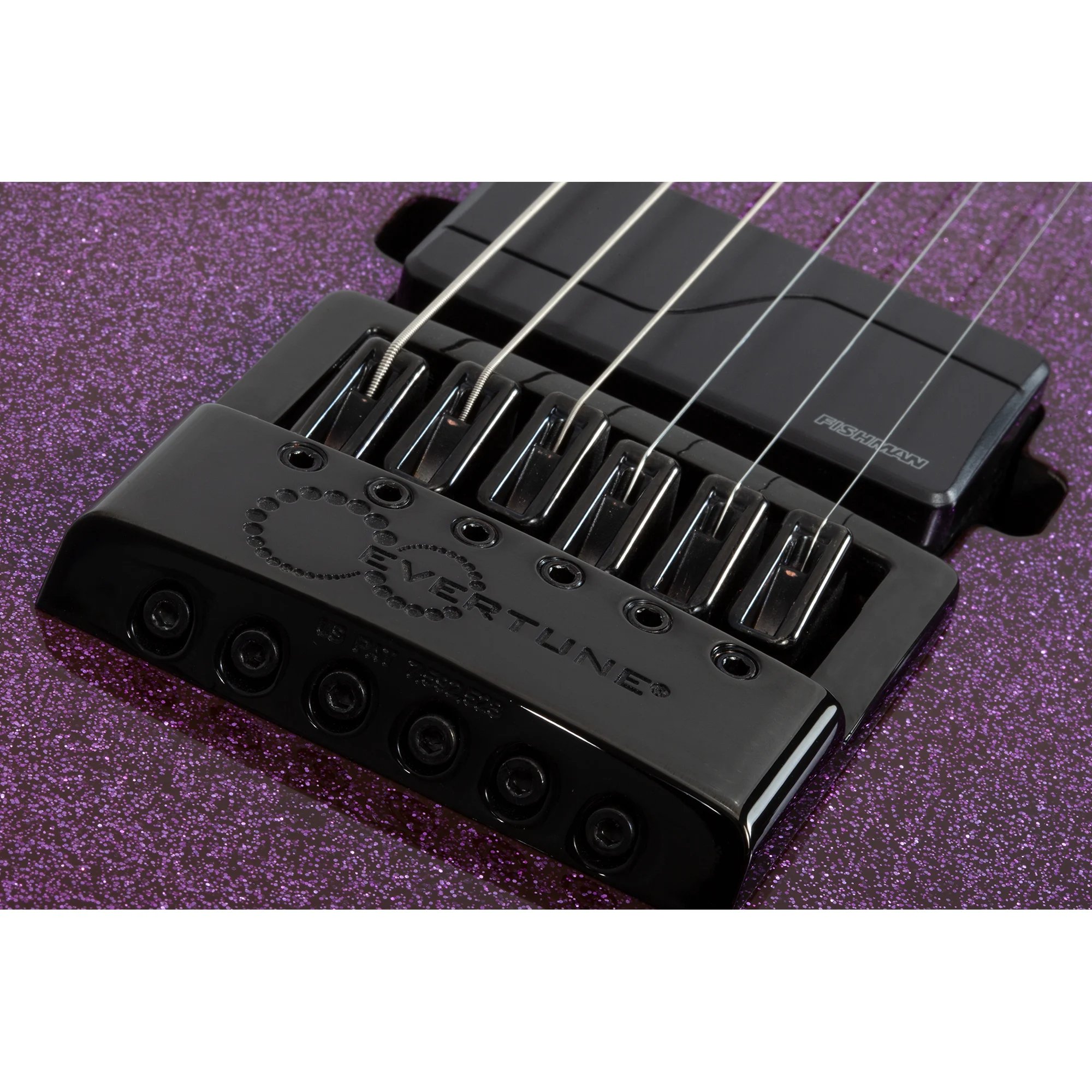 Schecter Signature Danskimo 6 in Purple Sparkle - SCH-GTR-2289 7.jpg