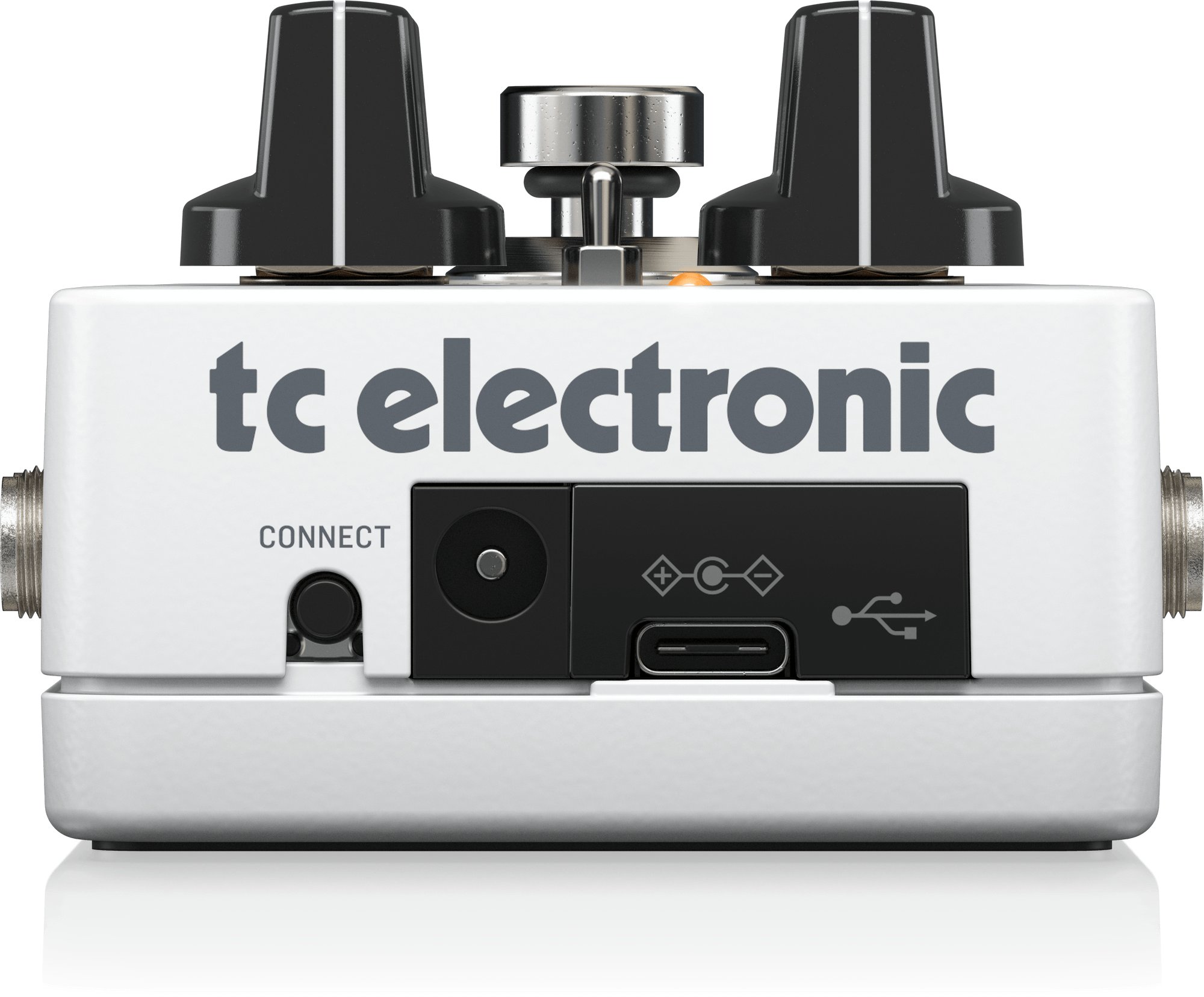 【美品】tc electronic PLETHORA X1 マルチエフェクター TC Electronic Plethora X1 - Andertons Music Co.