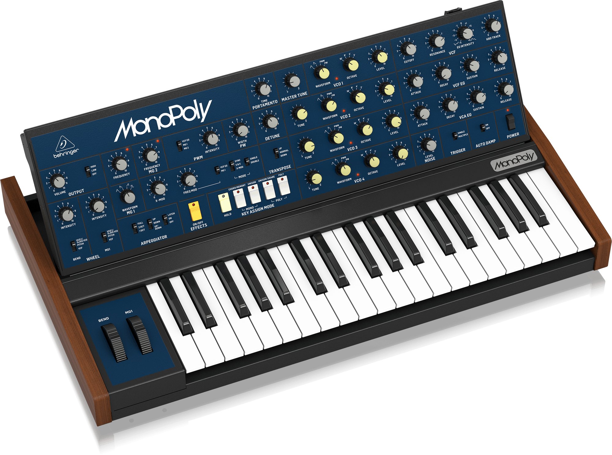 Behringer MonoPoly Analog Polyphonic Synthesizer - 420971-1607595821429.jpg