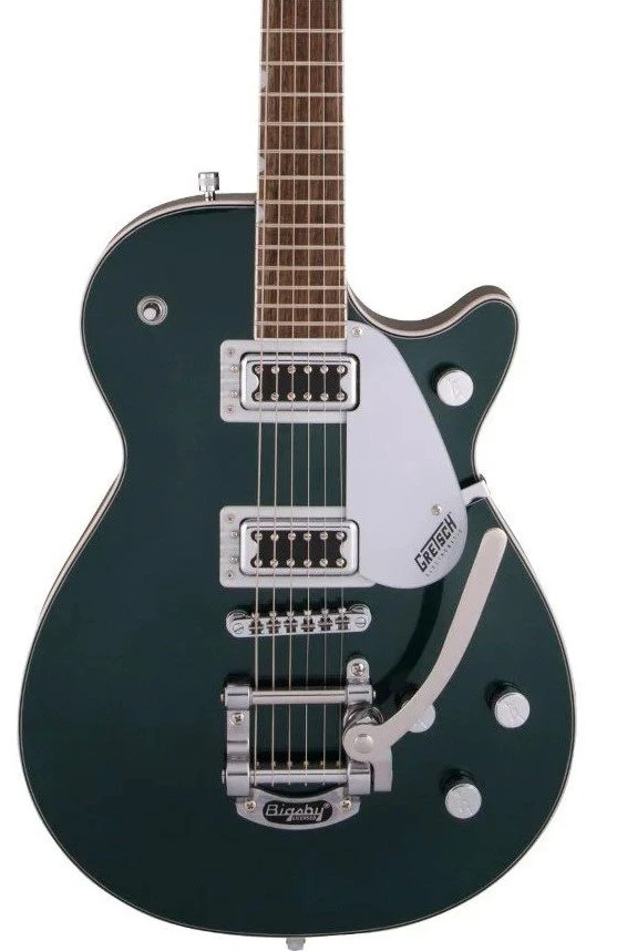Gretsch G5230T Electromatic JET FT Single-Cut with Bigsby in Cadillac Green - 2507210546 1.jpg