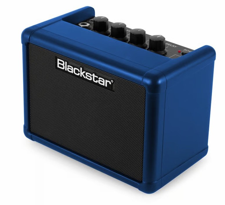 Blackstar Fly 3 Mini Amp in Royal Blue - fly-royalblue 5.jpg
