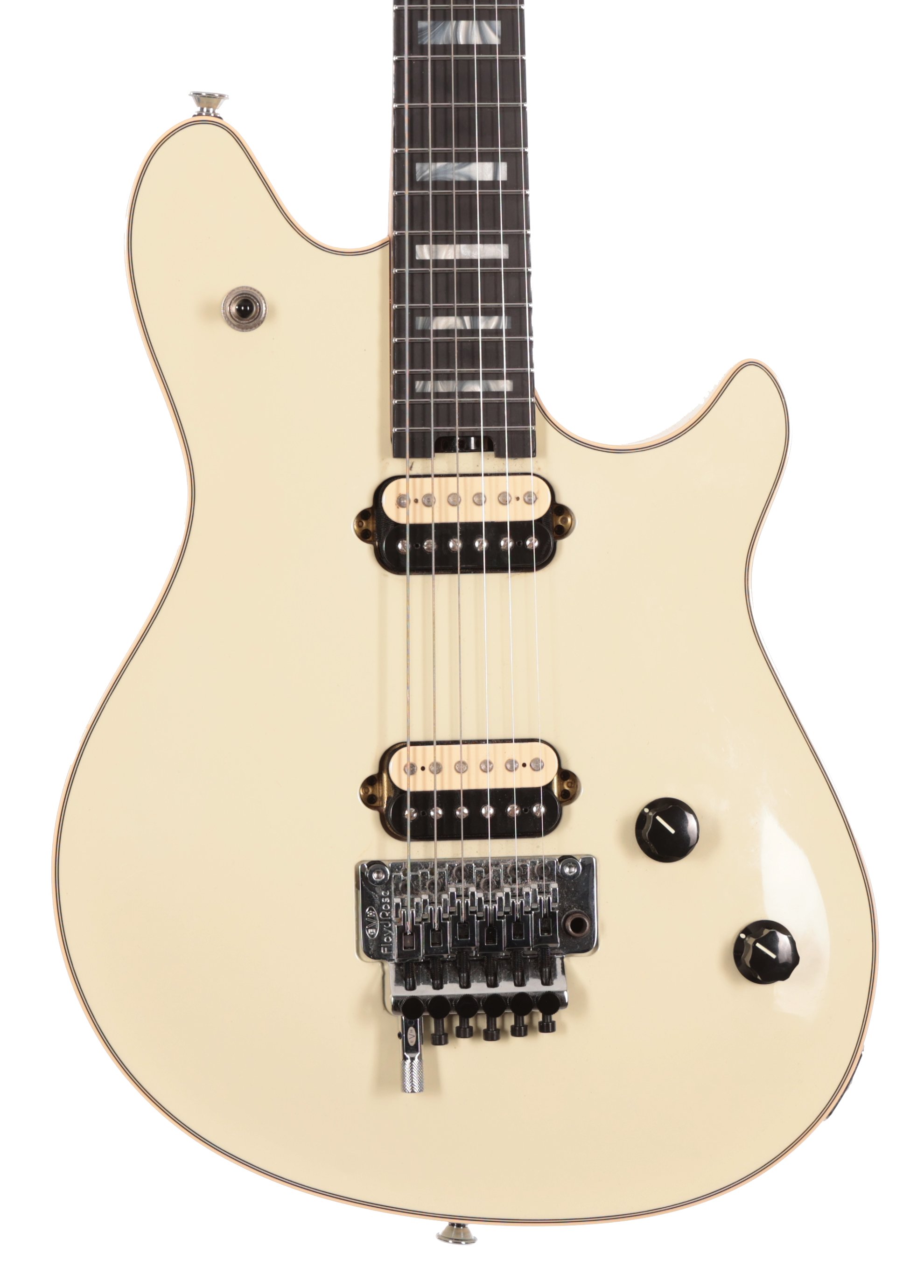 Second Hand EVH Wolfgang 2021 in Ivory 043 - SH-235-2043 (2).jpg