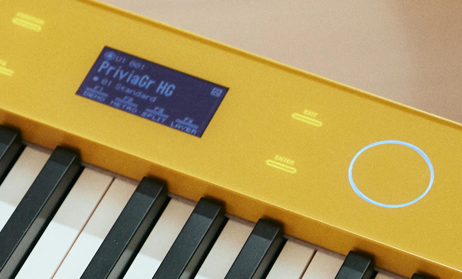 Casio PX-S7000 88 Key Digital Piano in Harmonious Mustard - PX-S7000HMC5 (12).jpg