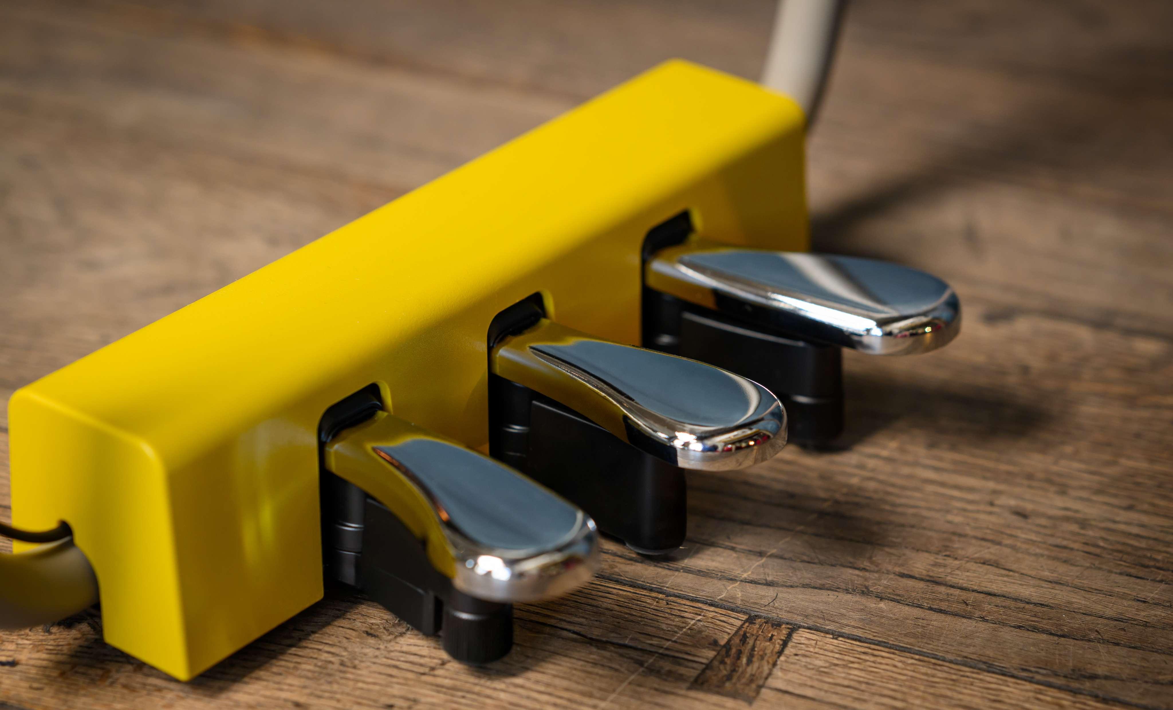 Casio PX-S7000 88 Key Digital Piano in Harmonious Mustard - DSC_6908.jpg