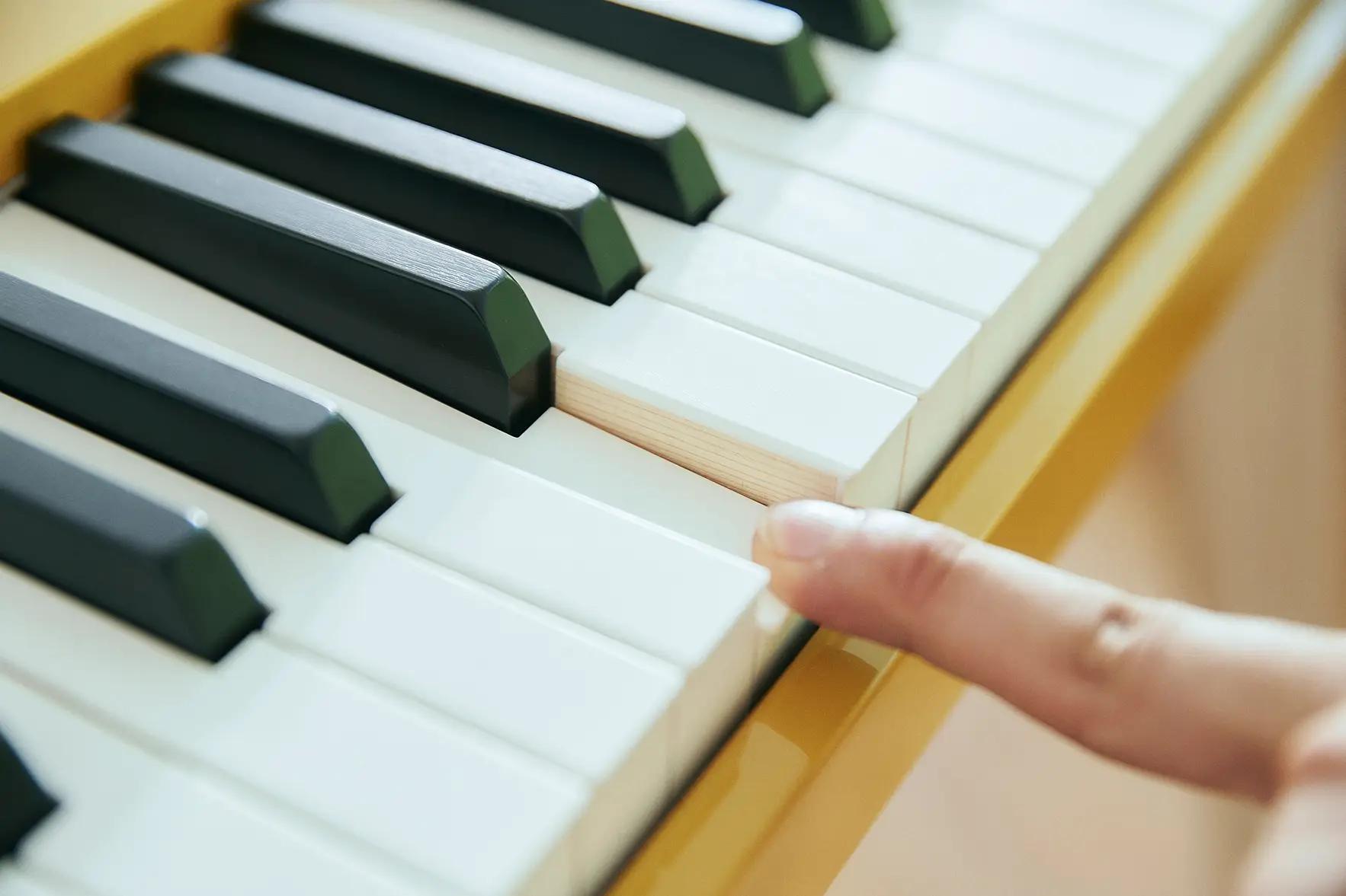 Casio PX-S7000 88 Key Digital Piano in Harmonious Mustard - PX-S7000HMC5 (11).jpg