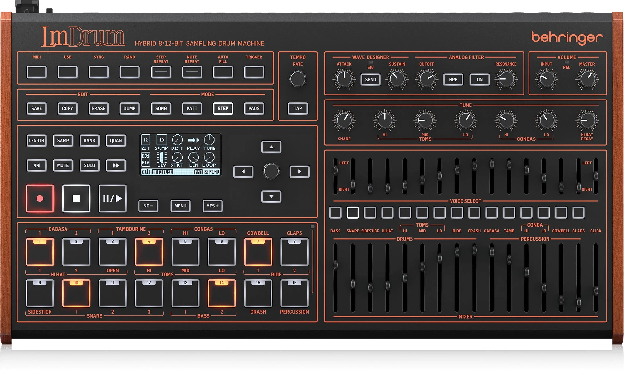 Behringer LM Drum Sampling Drum Machine - 0704-AAC86-UK1 (1).jpg