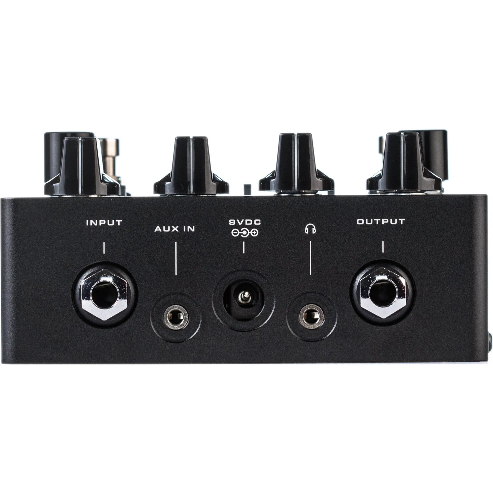 Darkglass Luminal Booster Ultra Bass Preamp/Boost Pedal - DG-LUMBU 2.jpg