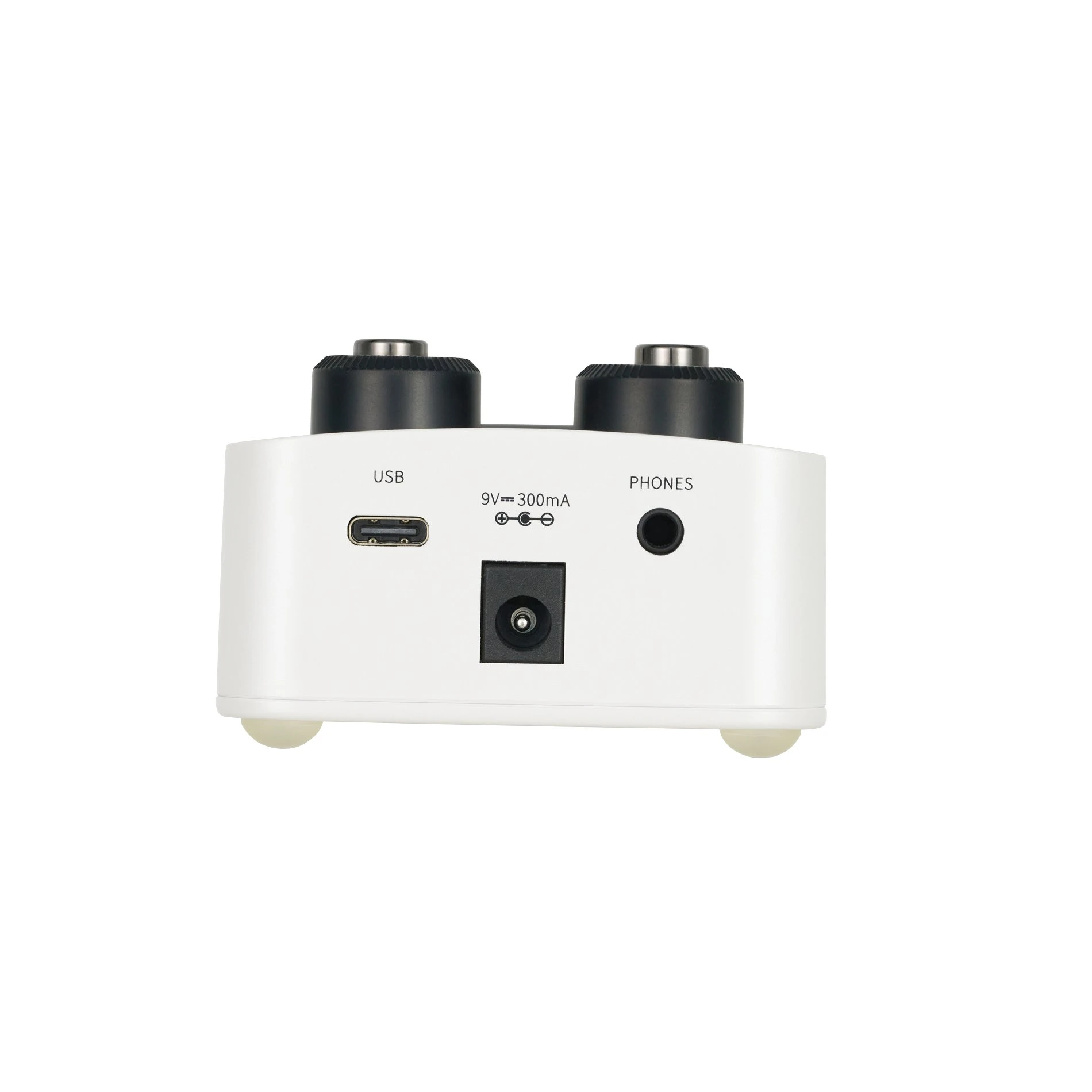 Mooer GL100 Groove Loop Series Phrase and Drum Station Looper Pedal - GL100 -5.jpg