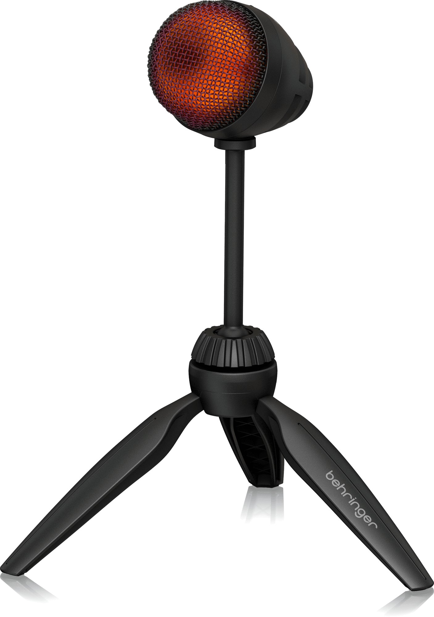 Behringer BU5 Premium Desktop Condenser USB Microphone for clear VoIP and conference calls - 0507-AAZ86-001 (4).jpg