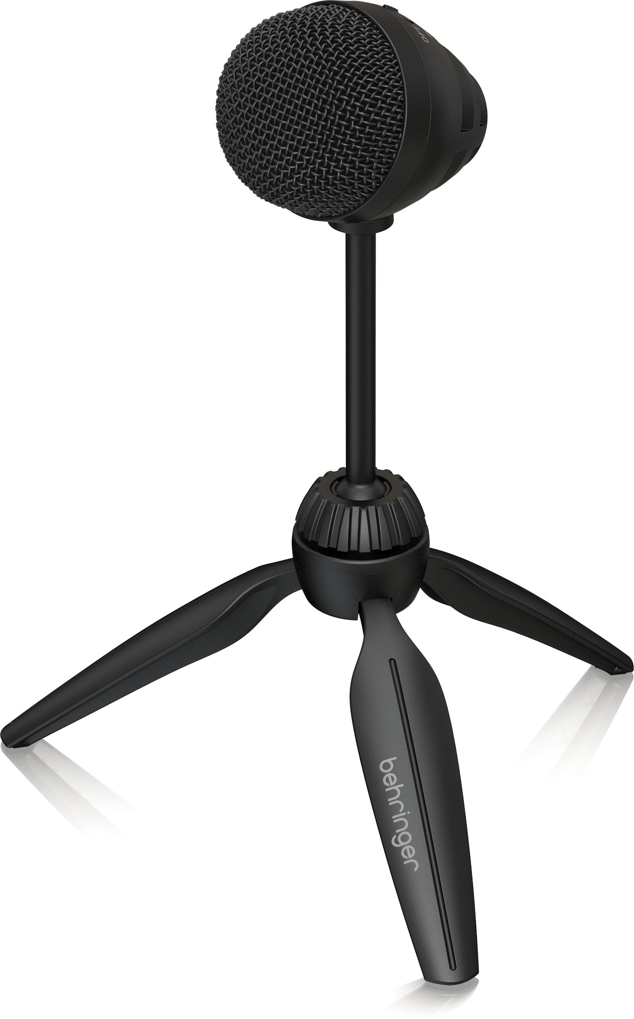 Behringer BU5 Premium Desktop Condenser USB Microphone for clear VoIP and conference calls - 0507-AAZ86-001 (6).jpg
