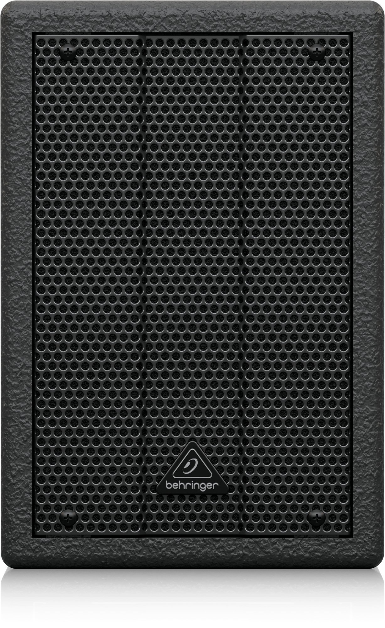 Behringer SAT 1004 Ultra-Compact Passive 160W 4 PA/Monitor Installation Loudspeaker - 000-E5200-00010-BE_P0E52_SAT-1004_Front_XL.jpg
