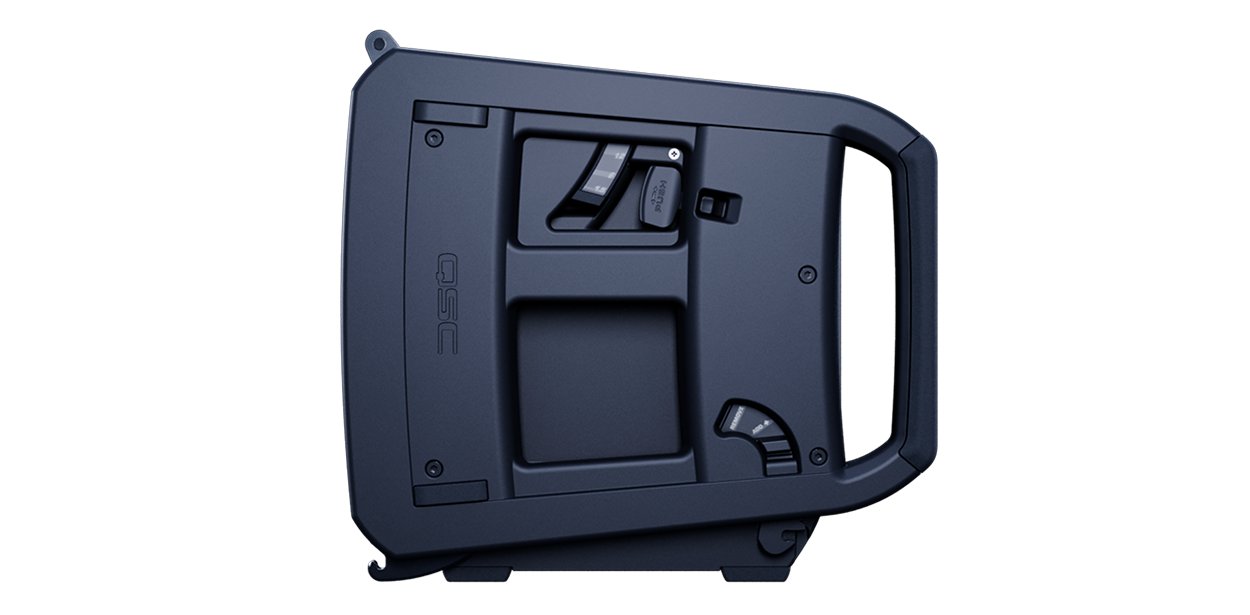 QSC LA112 12-in Two-way Active Line Array Loudspeaker - LA112 (2).jpg