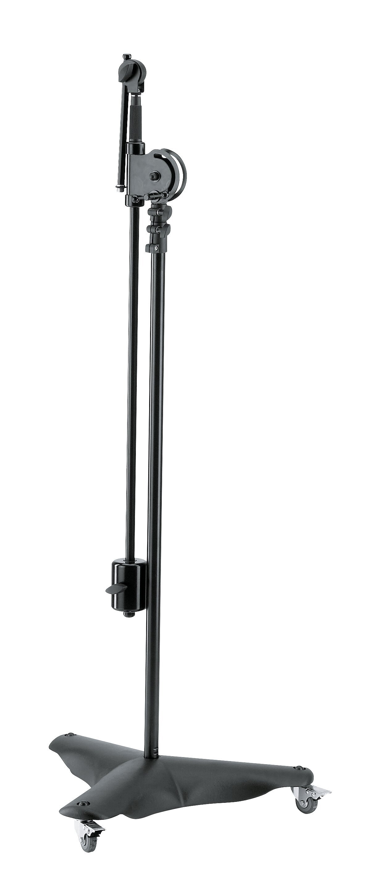 K&M 21430 Overhead Mic Stand with - KM21430 (4).jpg