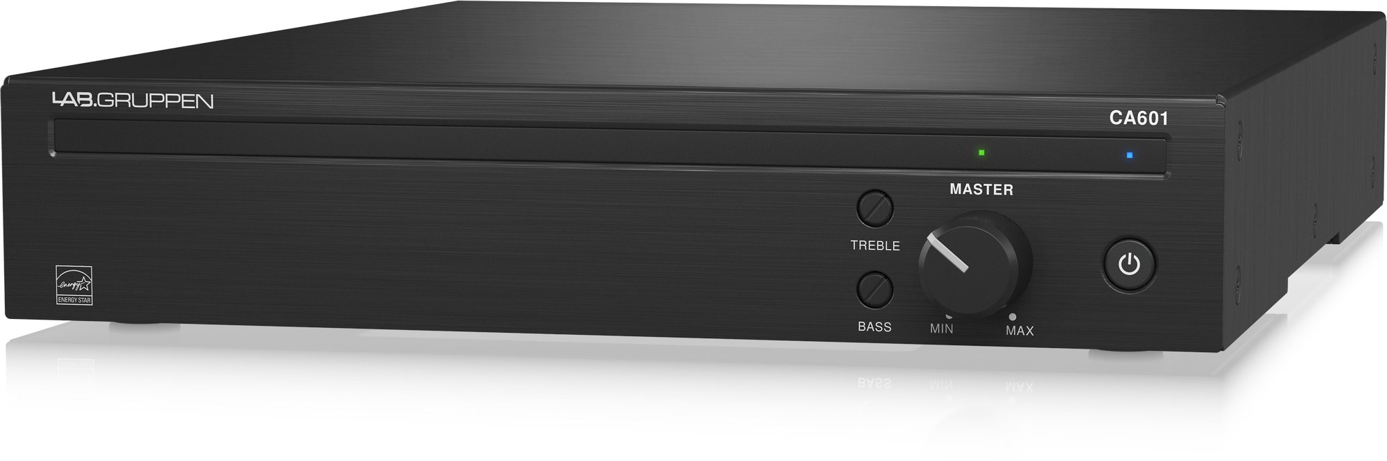 Lab Gruppen CA601 - 60W Commercial Amplifier  - CA601_P0DA9_Right_XL.jpg