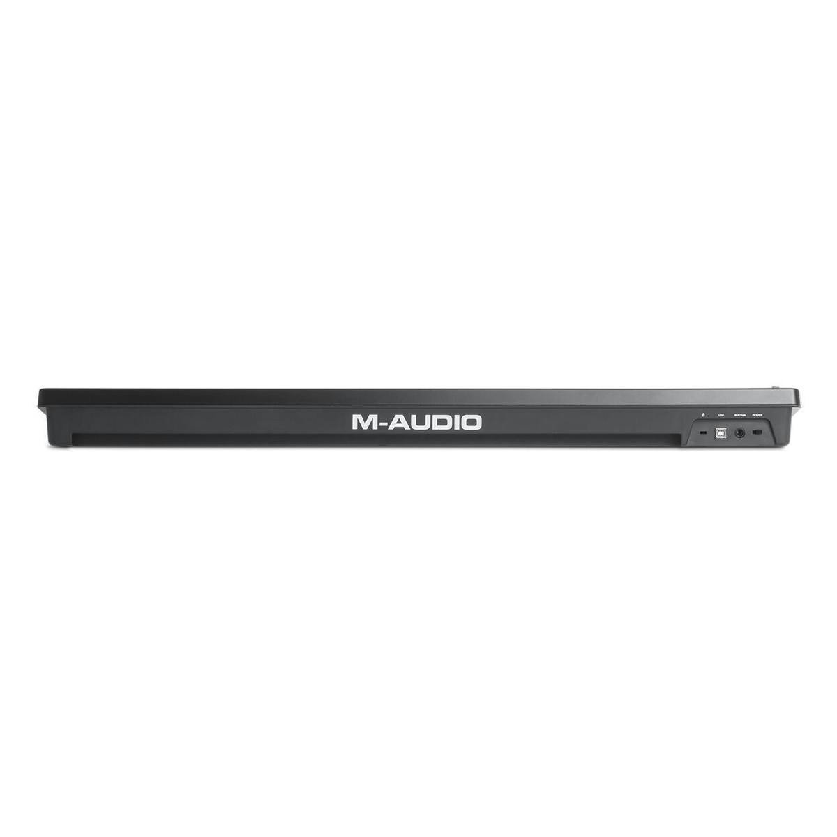 M-Audio Keystation 49 Mk3 MIDI Keyboard - 288877-preview4.jpg