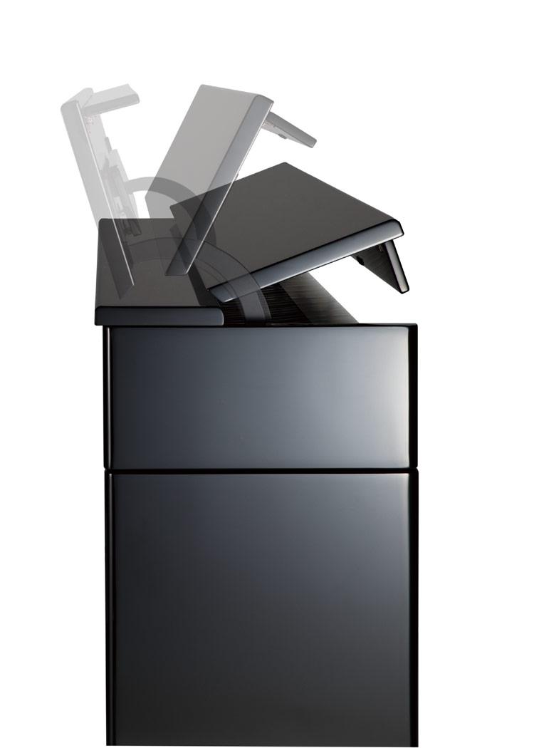 Roland DP603 Digital Upright Piano in Contemporary Black - DP603CB (12).jpg