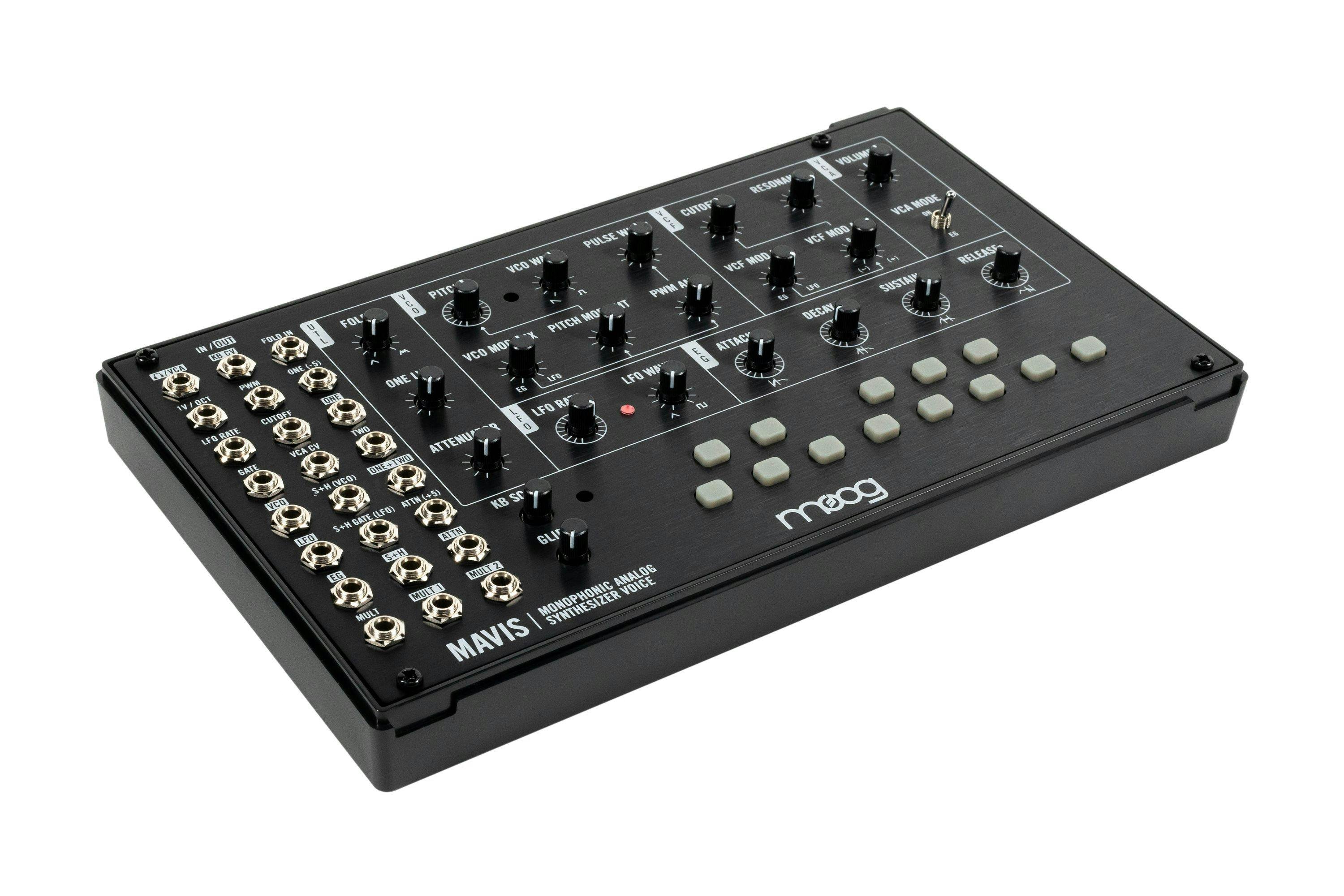 Moog MAVIS Monophonic Semi-Modular Analogue Synthesizer - 514943-Mavis_Partner_4.jpg